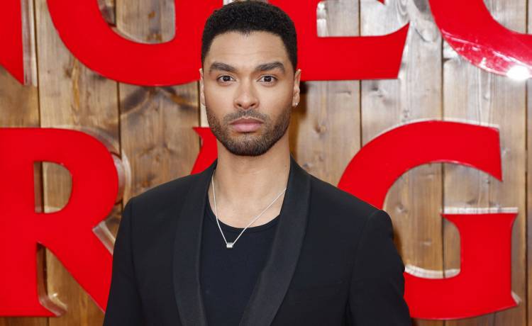 Rege Jean Page, fot. Imago Stock and People