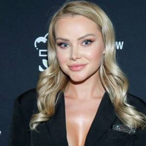 Ola Ciupa nago?! Słowianka Donatana na odważnej fotografii 