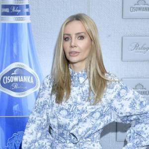 Agnieszka Woźniak-Starak o śmierci Piotra. Odpowiedziała na komentarz na Instagramie