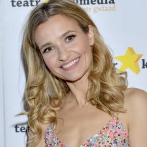 Tak Joanna Koroniewska wygląda bez makijażu! "Z wiekiem coraz pięknej!" - komentują internauci