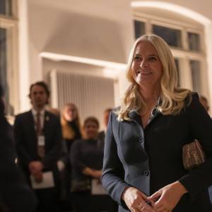 Księżna znika z życia publicznego. Walczy ze skutkami ubocznymi leków!