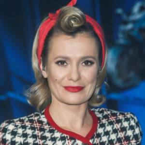 Anna Oberc postawiła na "total blond". Co za metamorfoza!