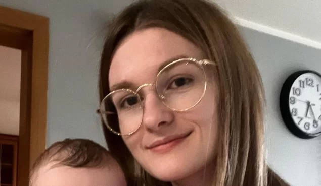 Joanna z "Rolnika" otwiera się na temat swojej choroby