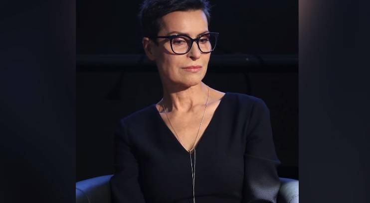 Danuta Stenka szczerze o walce z chorobą. Nadal boimy się słowa "depresja"?