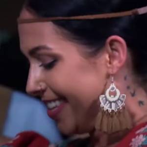 "Hotel Paradise". Viola pochwaliła się nowym chłopakiem. "Moja relacja z Adamem umarła"