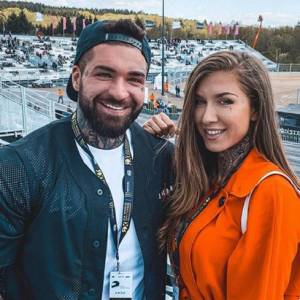 Daniel Majewski i Marita Surma Majewska pokazali mieszkanie i zdradzili dlaczego wrócili do Wrocławia!