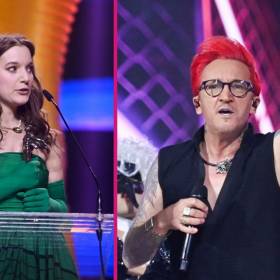 Michał Wiśniewski ocenił Sanah. Szczere wyznanie lidera Ich Troje: „po prostu jest to...”