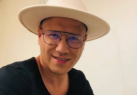 Gromee został ojcem! Muzyk wyjawił w sieci płeć i imię dziecka [ZDJĘCIE]