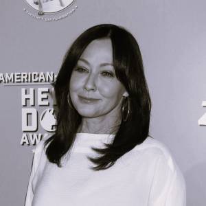Zmarła Shannen Doherty. Aktorka przez lata walczyła z nowotworem