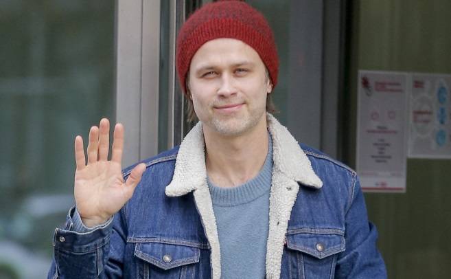 Internauci krytykują Macieja Zakościelnego. Jest zdecydowana odpowiedź aktora! [FOTO