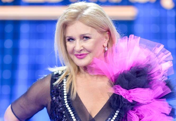 Majka Jeżowska i ciąża. 61-letnia piosenkarka przekazała radosne wieści! To zdjęcie mówi wszystko                   