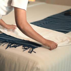 Planujesz nocleg w hotelu? Musisz o tym wiedzieć!