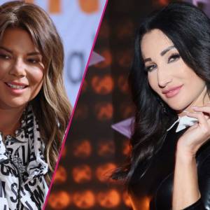 Ciąg dalszy afery Górniak vs Steczkowska. Pojednania nie będzie? 