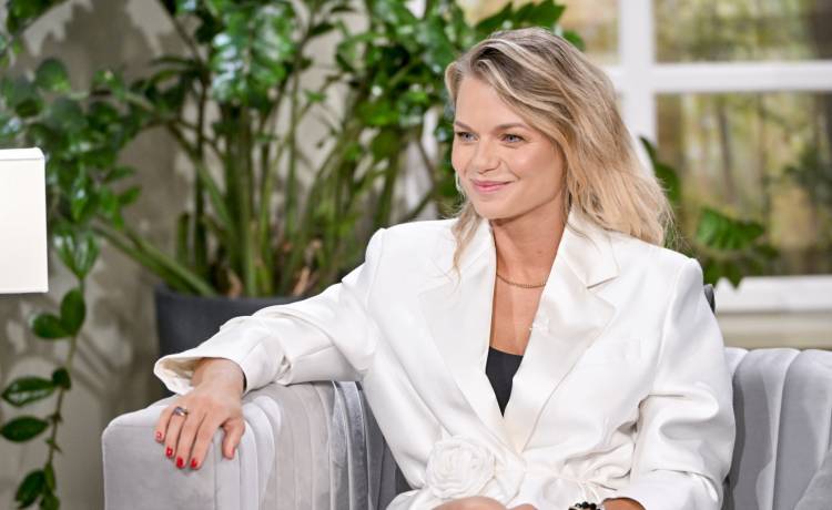 Emilia Komarnicka, fot. AKPA