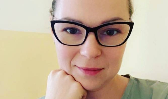 O takiej sesji marzy każda kobieta w ciąży? Joanna ze "ŚOPW" pokazała wyjątkowe zdjęcia! [FOTO]