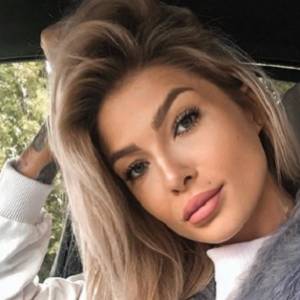 Duża Ania z "Warsaw Shore" bez makijażu i z mokrymi włosami. Ogromna metamorfoza uczestniczki show!