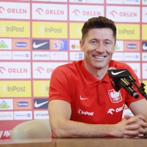 Quiz: Quiz o Robercie Lewandowskim