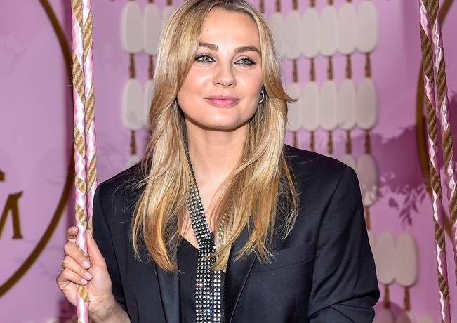 Twarzą nowej kampanii marki Apart została Małgorzata Socha oraz jej mama! 