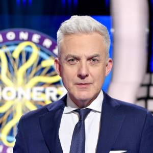 Kto układa pytania do "Milionerów"? "Ochrona też tam nie wchodzi"