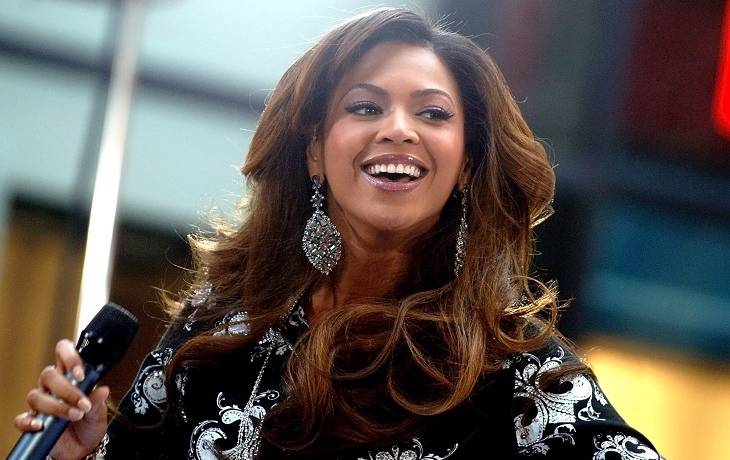 Adidas podpisał kontrakt z Beyonce! Wokalistka stworzy autorską kolekcję dla marki 