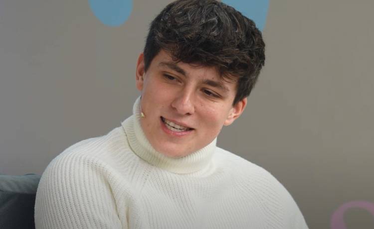 Czy Mortalcio odszedł z Genzie przez Wikę? Influencer wyznał prawdę