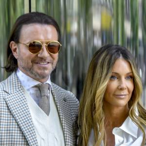 Radosław Majdan wspomniał o synu. Nie krył emocji. „Moje geny” 