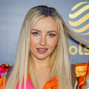 Daria Marx i Kamil Papis z "Gogglebox" rozstali się? Piosenkarka pisze o smutku i łzach