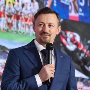 Plotki w sprawie Małysza wywołały zamieszanie. Musiał zabrać głos ws. WOŚP