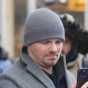 Tak Marcin Hakiel przekazał wieść o narodzinach syna. Wszystko się nagrało!