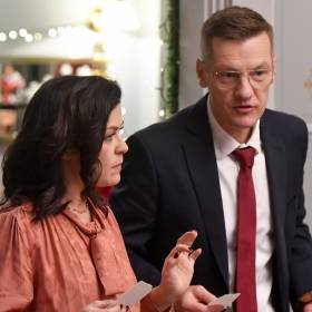 „M jak miłość” z jednym odcinkiem w tygodniu. TVP planuje przerwę w emisji