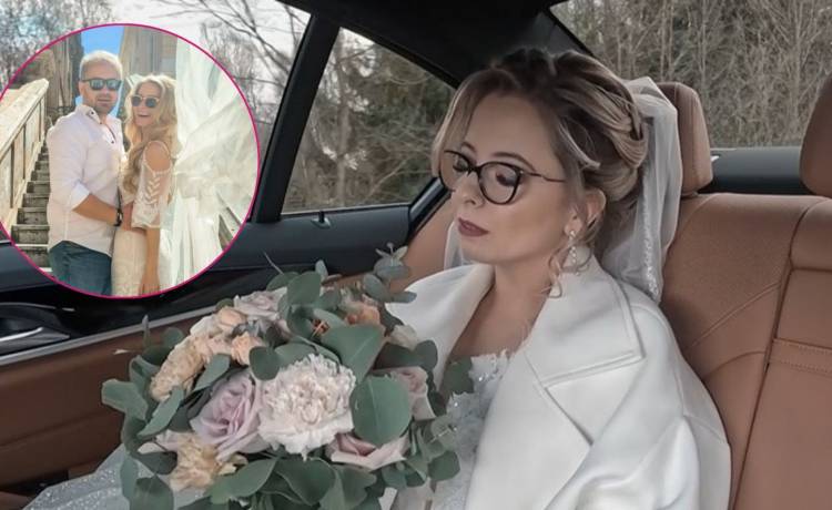 Anita i Adrian z 3. sezonu wystąpili w najnowszym odcinku „Ślubu...”!, fot. Player, Instagram/anitaczylija