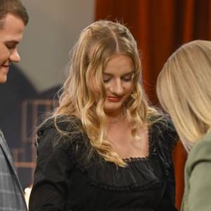 Marta Manowska nie pojawiła się na ślubie Adrianny i Michała z "Rolnik szuka żony". Uczestniczka show zdradza kulisy 