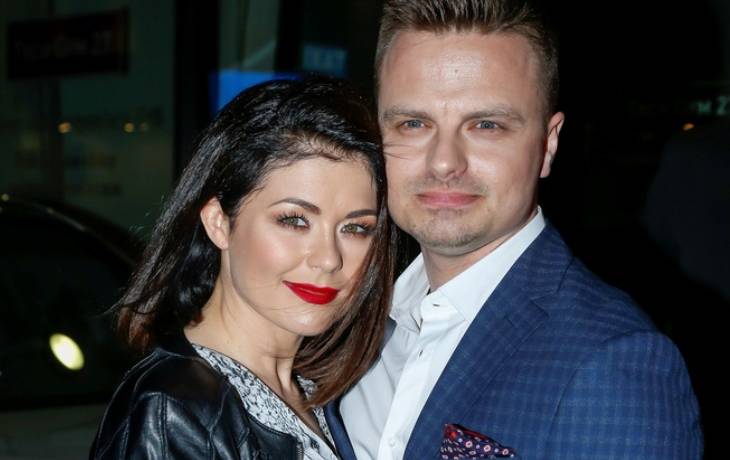 Katarzyna Cichopek z mężem będą jurorami popularnego show! Małżeństwo zdradziło szczegóły w wywiadzie