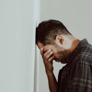 Nie tylko kobiecy problem. Mężczyźni też się z tym zmagają