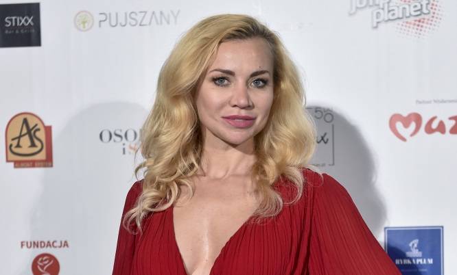 Lidia Kopania chce po raz drugi wystąpić na Eurowizji. W 2009 roku nie odniosła sukcesu [WIDEO]