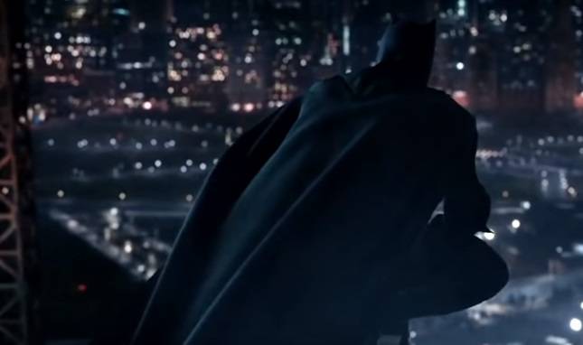 "The Batman" już wkrótce w kinach. Jak wygląda nowy Batmobil?