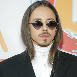 Tak wyglądał Michał Szpak  w młodości! Do sieci trafiło jego stare zdjęcie