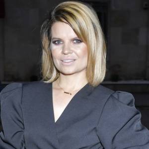 Marta Manowska w bikini. Zmysłowy kadr z prowadzącej program: "Rolnik szuka żony" trafił do sieci                                     