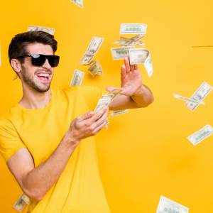 Nadchodzi dobry czas. Te 4 znaki zodiaku mogą spodziewać się finansowej poprawy