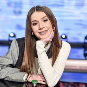 Roksana Węgiel ma chłopaka! To zagraniczny piosenkarz