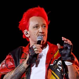 Michał Wiśniewski wspomniał o córce. Etiennette natychmiast zareagowała! "Co to za zdjęcie?"