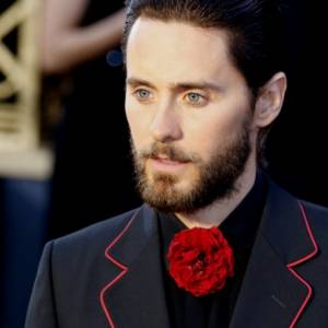 Jared Leto niemal zginął w czasie wspinaczki: "Dostrzegłem, jak skała przecina linę"