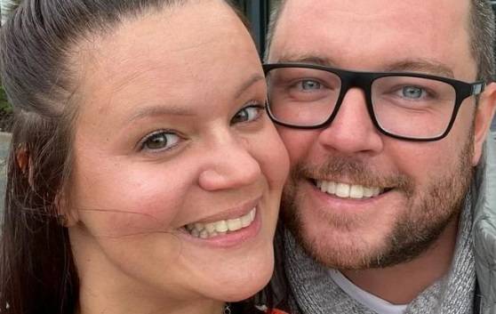 Agnieszka ze "Ślubu..." pokazała córkę. Cała mama? [FOTO]