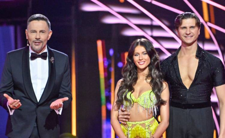 Michał Kassin, fot. Kurnikowski/AKPA