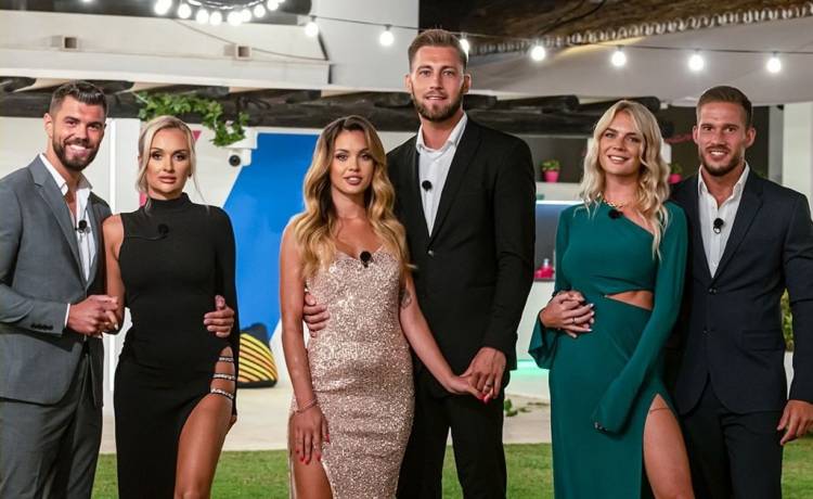 Kto wygrał "Love Island 4"? Procentowe wyniki głosowania niektórych zdziwiły. "Aż tylu ludzi dało się nabrać?"