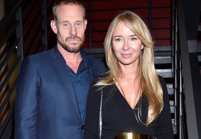 Joanna Przetakiewicz i Rinke Rooyens: Jak zaczęła się ta miłość? 