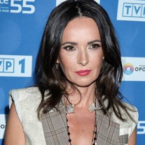 Kasia Kowalska dziękuje fanom za wsparcie. Poinformowała także o stanie zdrowia swojej córki 