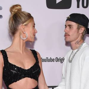 Związek Justina i Hailey Bieber wisi na włosku? Gwiazdor zdobył się na wyznanie