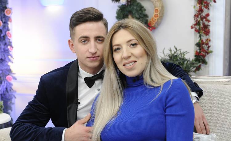 Malgorzata i Paweł Borysewiczowie poznali się w 4. edycji „Rolnik szuka żony”