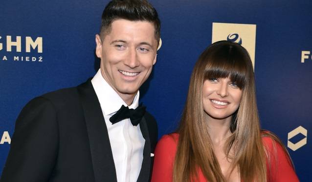 Anna i Robert Lewandowscy już po... drugim ślubie! Pokazali zdjęcia 